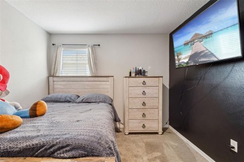 Villa ou maison à vendre à Haines City, Floride: 5 chambres, 226.96 m2 № 2096997 - photo 20