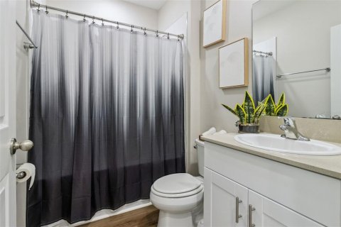 Villa ou maison à vendre à Haines City, Floride: 5 chambres, 226.96 m2 № 2096997 - photo 30