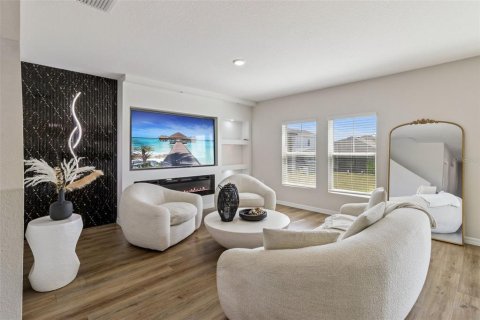 Villa ou maison à vendre à Haines City, Floride: 5 chambres, 226.96 m2 № 2096997 - photo 7