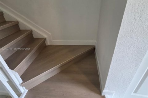 House in Homestead, Florida 3 bedrooms, 143.53 sq.m. № 2068018 - photo 22