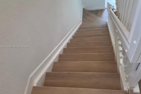 House in Homestead, Florida 3 bedrooms, 143.53 sq.m. № 2068018 - photo 21