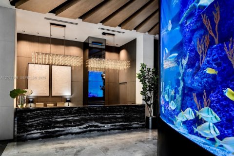 Copropriété à vendre à Miami, Floride: 2 chambres, 104.7 m2 № 2257163 - photo 24