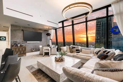 Condo à Miami, Floride, 2 chambres  № 2257163