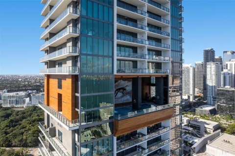 Copropriété à vendre à Miami, Floride: 2 chambres, 104.7 m2 № 2257163 - photo 26