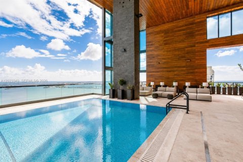 Copropriété à vendre à Miami, Floride: 2 chambres, 104.7 m2 № 2257163 - photo 29