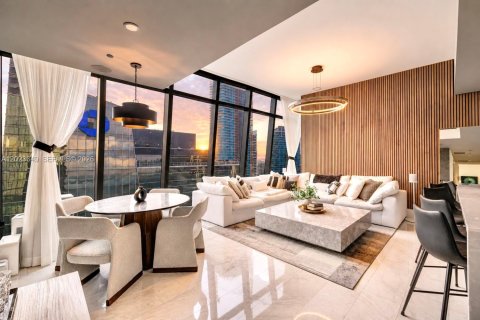 Copropriété à vendre à Miami, Floride: 2 chambres, 104.7 m2 № 2257163 - photo 4