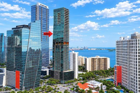 Copropriété à vendre à Miami, Floride: 2 chambres, 104.7 m2 № 2257163 - photo 21