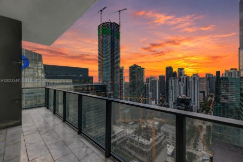 Copropriété à vendre à Miami, Floride: 2 chambres, 104.7 m2 № 2257163 - photo 10