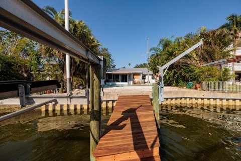 Casa en venta en Saint Petersburg, Florida, 3 dormitorios, 157 m2 № 1744481 - foto 10