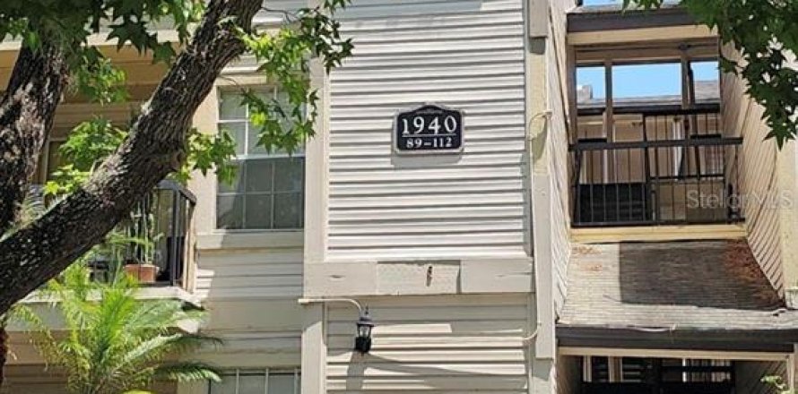 Condo in Orlando, Florida, 1 bedroom  № 1439042