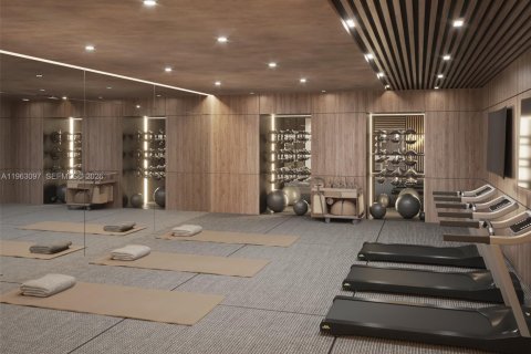 Studio in the Condo in Miami, Florida  № 2023984 - photo 10