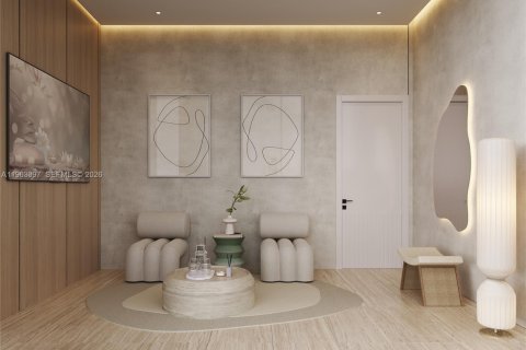 Studio in the Condo in Miami, Florida  № 2023984 - photo 3