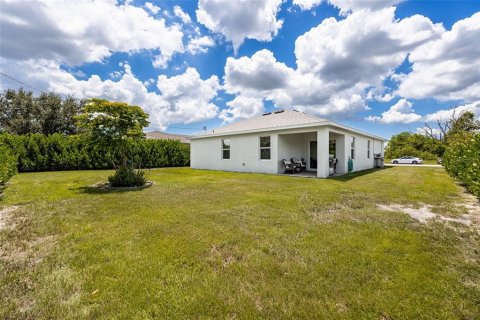 Casa en venta en Cape Coral, Florida, 3 dormitorios, 162.3 m2 № 1901237 - foto 27
