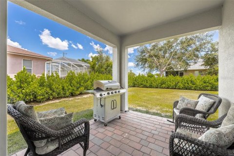 Casa en venta en Cape Coral, Florida, 3 dormitorios, 162.3 m2 № 1901237 - foto 25