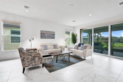 Casa en venta en Port St. Lucie, Florida, 4 dormitorios, 209.4 m2 № 2248214 - foto 19