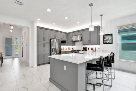 Casa en venta en Port St. Lucie, Florida, 4 dormitorios, 209.4 m2 № 2248214 - foto 17