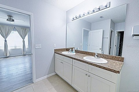Villa ou maison à vendre à Beverly Hills, Floride: 4 chambres, 166.39 m2 № 1913263 - photo 20