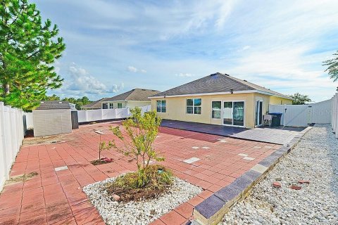 Villa ou maison à vendre à Beverly Hills, Floride: 4 chambres, 166.39 m2 № 1913263 - photo 6