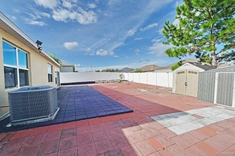 Villa ou maison à vendre à Beverly Hills, Floride: 4 chambres, 166.39 m2 № 1913263 - photo 5
