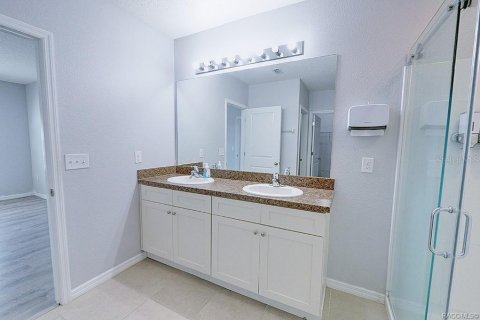 Villa ou maison à vendre à Beverly Hills, Floride: 4 chambres, 166.39 m2 № 1913263 - photo 19