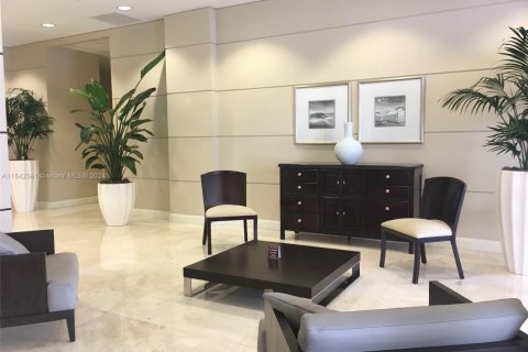 Condo à Sunny Isles Beach, Floride, 1 chambre  № 2015890