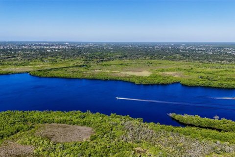 Terrain à vendre à Punta Gorda, Floride № 2162160 - photo 6