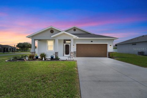 Villa ou maison à vendre à Grand Island, Floride: 3 chambres, 147.99 m2 № 1916009 - photo 1