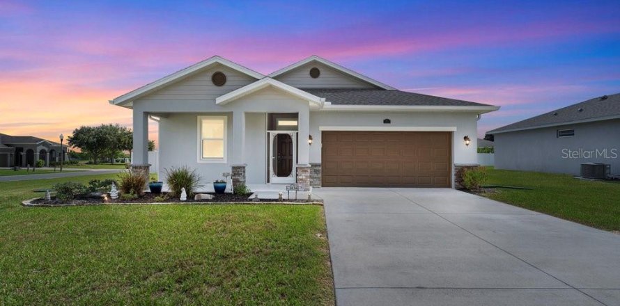 Villa ou maison à Grand Island, Floride 3 chambres, 147.99 m2 № 1916009