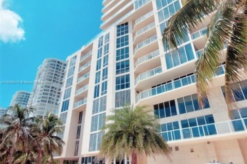 Снять в аренду кондоминиум в Санни-Айлс-Бич, Флорида 2 спальни, 132.2м2, № 1935200 - фото 20