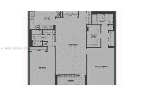 Condo in Miami Beach, Florida, 2 bedrooms № 1998395 - photo 11