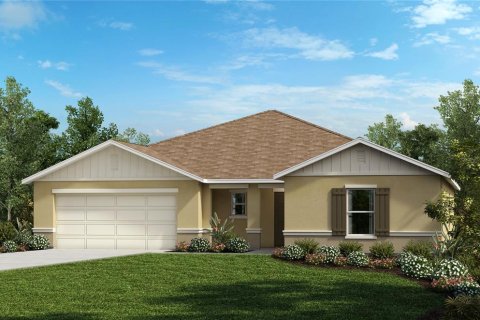 Villa ou maison à vendre à Leesburg, Floride: 3 chambres, 202.34 m2 № 1873282 - photo 1