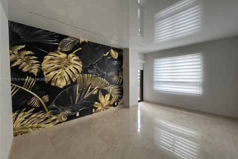 Снять в аренду кондоминиум в Ки-Бискейн, Флорида 2 спальни, 142.33м2, № 2017029 - фото 15