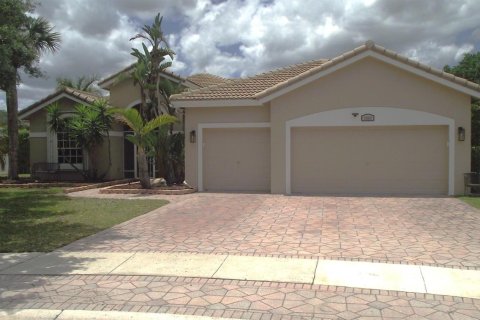 Casa en venta en Wellington, Florida, 5 dormitorios, 280.01 m2 № 2186509 - foto 2