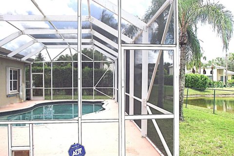 Casa en venta en Wellington, Florida, 5 dormitorios, 280.01 m2 № 2186509 - foto 30
