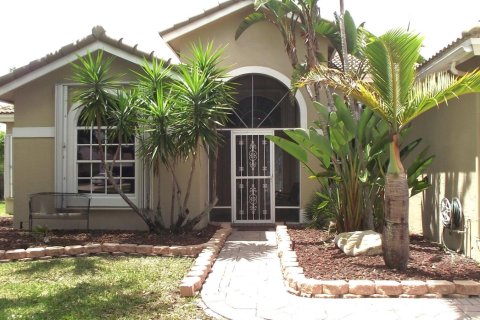 Casa en venta en Wellington, Florida, 5 dormitorios, 280.01 m2 № 2186509 - foto 4