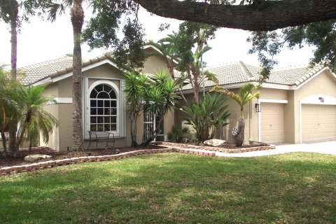 Casa en venta en Wellington, Florida, 5 dormitorios, 280.01 m2 № 2186509 - foto 3