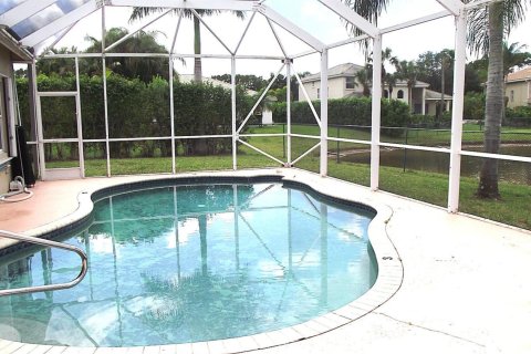 Casa en venta en Wellington, Florida, 5 dormitorios, 280.01 m2 № 2186509 - foto 28