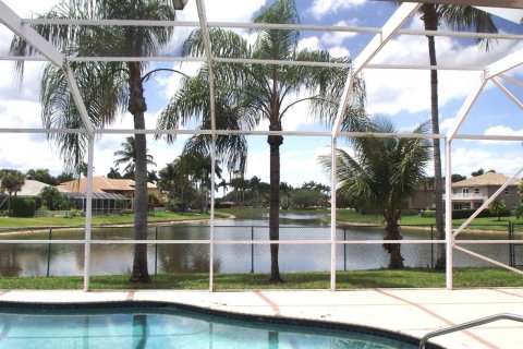 Casa en venta en Wellington, Florida, 5 dormitorios, 280.01 m2 № 2186509 - foto 29