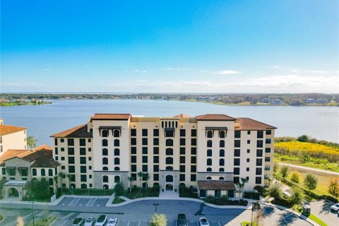 Condo in Montverde, Florida, 3 bedrooms  № 1534018 - photo 1