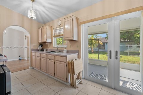 Villa ou maison à vendre à Homestead, Floride: 3 chambres, 167.97 m2 № 2044681 - photo 18