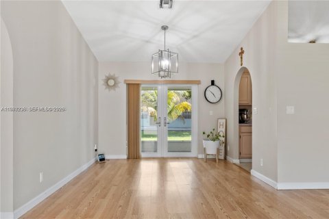 Villa ou maison à vendre à Homestead, Floride: 3 chambres, 167.97 m2 № 2044681 - photo 14