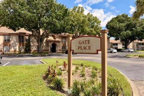 Copropriété à louer à Orlando, Floride: 2 chambres, 100.33 m2 № 2325151 - photo 5