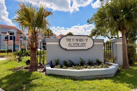 Condo à Orlando, Floride, 2 chambres № 2325151