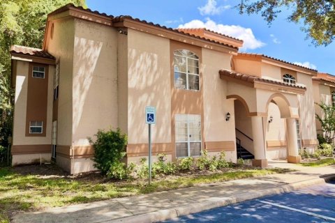 Copropriété à louer à Orlando, Floride: 2 chambres, 100.33 m2 № 2325151 - photo 3