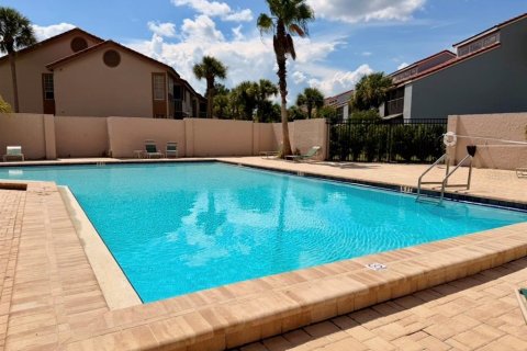 Copropriété à louer à Orlando, Floride: 2 chambres, 100.33 m2 № 2325151 - photo 30