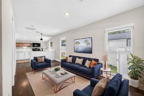 Villa ou maison à vendre à Dade City, Floride: 2 chambres, 67.26 m2 № 2236345 - photo 3