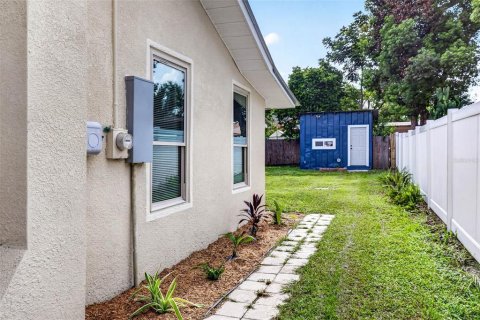 Villa ou maison à vendre à Dade City, Floride: 2 chambres, 67.26 m2 № 2236345 - photo 26