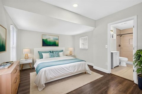 Villa ou maison à vendre à Dade City, Floride: 2 chambres, 67.26 m2 № 2236345 - photo 20