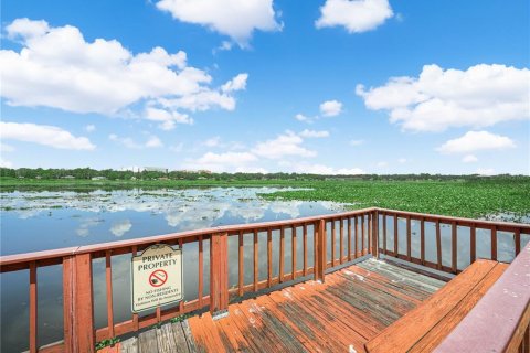 Купить кондоминиум в Лейкленд, Флорида 8 комнат, 104.05м2, № 2234633 - фото 30