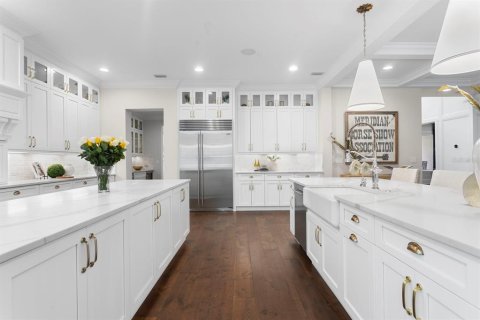 Купить виллу или дом в Тампа, Флорида 3 комнаты, 583.05м2, № 1781348 - фото 17